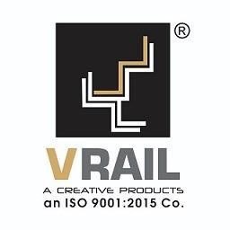 V Rail Logo