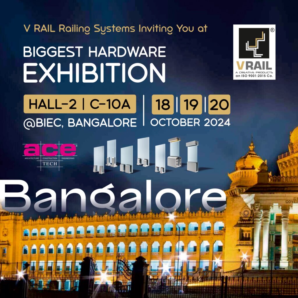 banglore expo