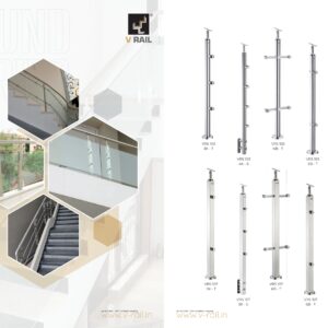 Architectural Product Supplier