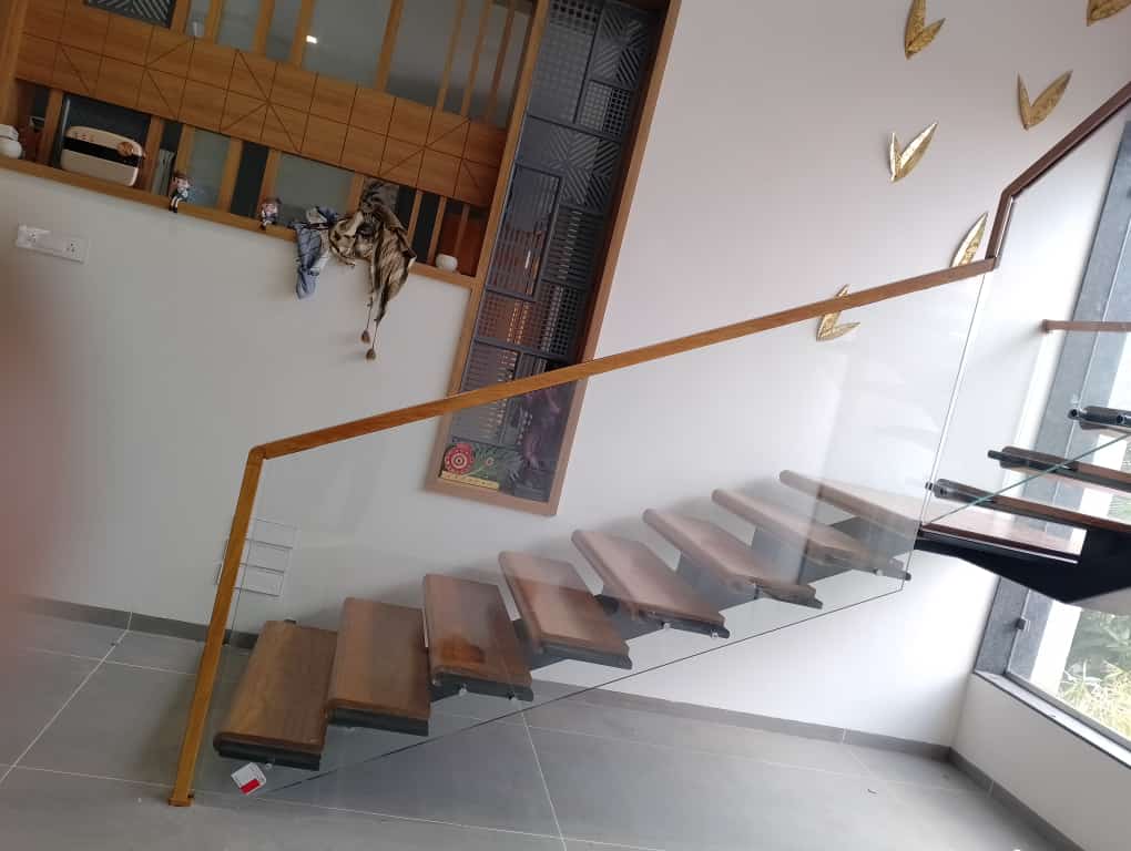 RAILING