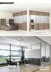 SLIM PARTITION