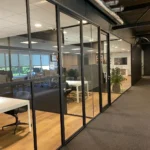 SLIM PARTITION