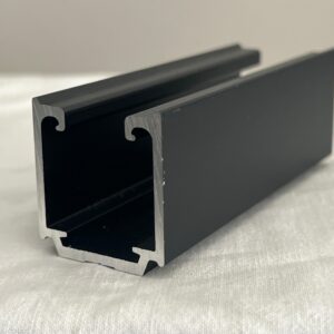 16*45 top sliding track black