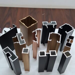 slim partition all profile