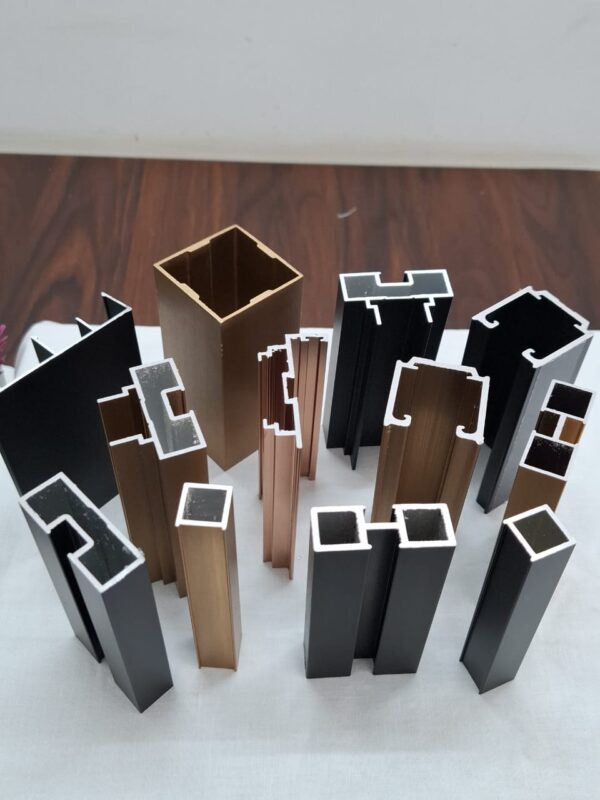 slim partition all profile